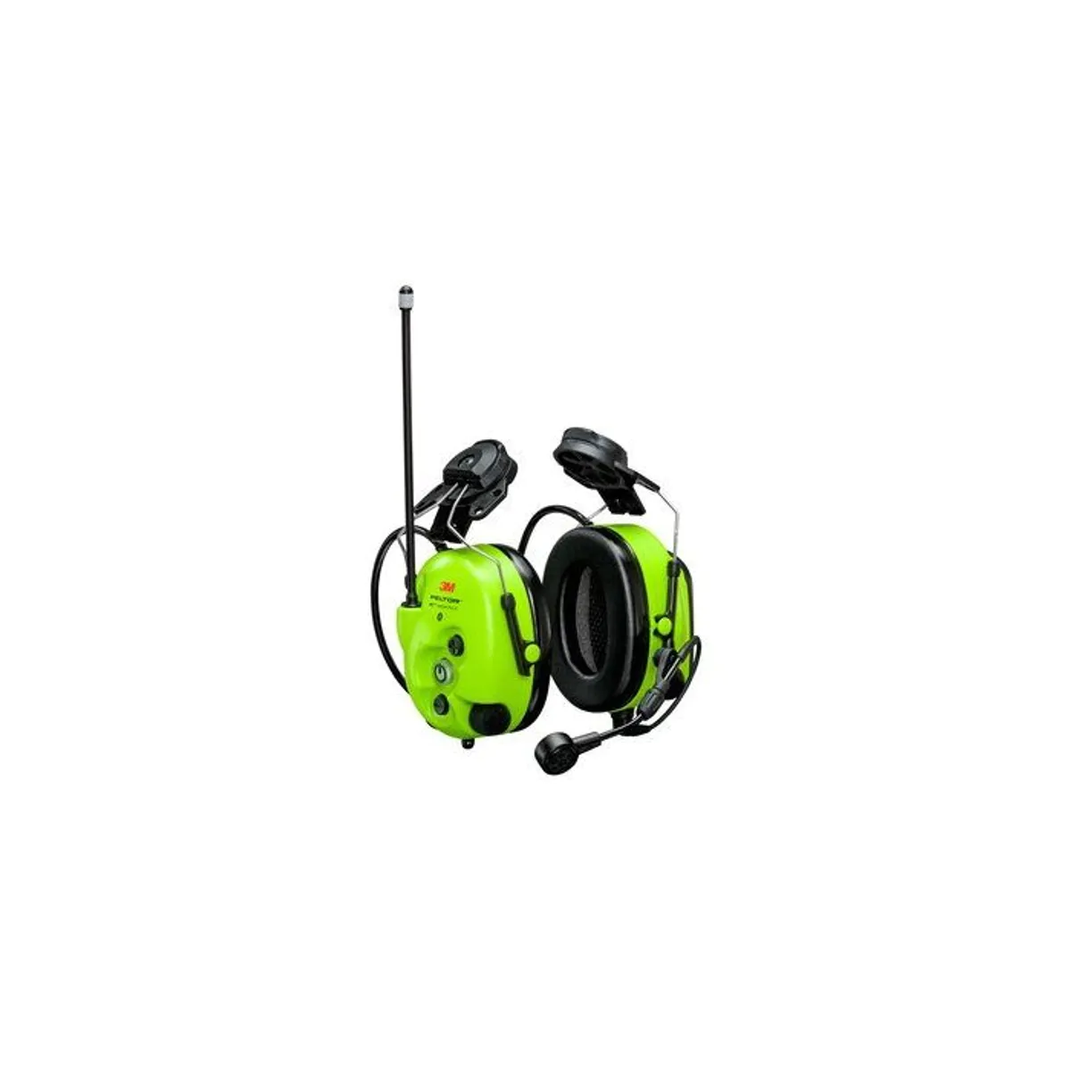 3M PELTOR WS LiteCom Pro III GB Headset